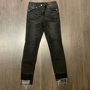 Blank NYC jeans (size 26)